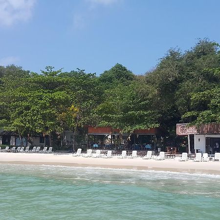 The C Samet Beach Resort Sha Plus Ко-Самед Экстерьер фото